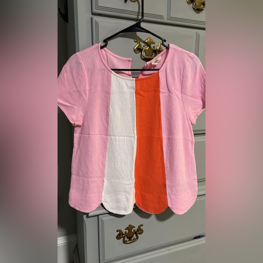 Women’s Linen Shirt